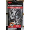 Image 1 : Dungeons & Dragons Nolzur’s Marvelous Miniatures: MALE FIRBOLG DRUID Unpainted