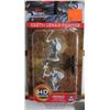 Image 1 : Dungeons & Dragons Nolzur’s Marvelous Miniatures: Earth Genasi Fighter (Male)