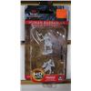 Image 1 : Dungeons & Dragons Nolzur's Marvelous Unpainted Miniatures: Human Barbarian (Female) Unpainted