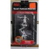 Image 1 : Dungeons & Dragons Nolzur’s Marvelous Miniatures: Female Human Rogue Unpainted
