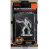Image 1 : Dungeons & Dragons Nolzur’s Marvelous Miniatures: Clay Golem Unpainted
