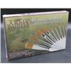 Image 1 : Army Painter: Mega Brush Set