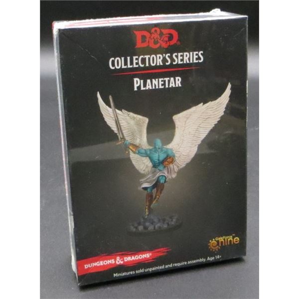 Planetar Dungeons & Dragons Waterdeep: Dungeon of the Mad Mage Collector's ...
