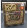 Image 1 : Terrain Crate: Livery Stable Unpainted