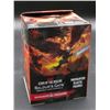 Image 1 : Dungeons & Dragons Icons of the Realms: Baldur's Gate Descent into Avernus Booster