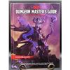 Image 1 : D&D Dungeon Master’s Guide (Dungeons & Dragons Core Rulebook)