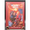 Image 1 : Wizards & Spells (Dungeons & Dragons): A Young Adventurer's Guide Hardcover