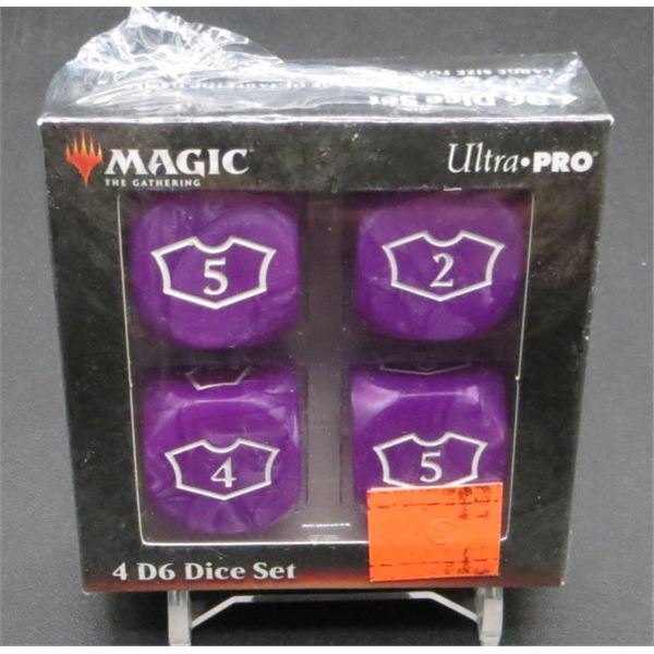 UP - Deluxe 22MM Mountain Loyalty Dice Set with 7-12 for Magic: The Gathering bei München UP - Deluxe 22MM Mountain Loyalty Dice Set with 7-12 for Magic: The Gathering bei München