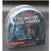 Image 1 : Dungeons & Dragons Guildmaster's Guide to Ravnica Dice Set