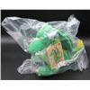 Image 1 : Munchkin: Plutonium Dragon Dice Pouch