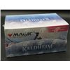 Image 1 : Magic the Gathering: Kaldheim: Set Booster Box