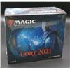 Image 1 : Magic the Gathering: Core Set 2021 Bundle