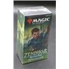 Image 1 : MTG Zendikar Rising Prerelease Pack