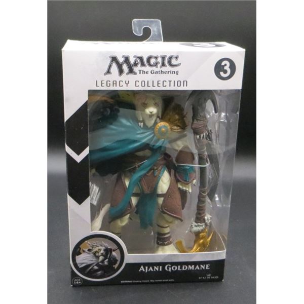 Legacy Collection Magic the Gathering Ajani Goldmane