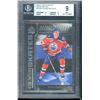 Image 1 : 2016-17 SP Authentic Silver Skates #SSCM Connor McDavid BGS Graded 9 MINT