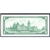 Image 2 : Canadian 1967 $1 One Dollar Centennial Banknote