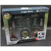 Image 1 : Wizkids 4D Settings: Jungle Shrine
