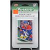 Image 1 : Edmonton Oilers 2019-20 Parkhurst Team Set