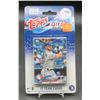 Image 1 : Topps 2018 - Baseball - Team Set - Toronto Blue Jays 17 Card Set