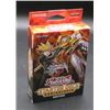 Image 1 : YuGiOh Trading Card Game Starter Deck: Codebreaker