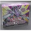 Image 1 : Yu-Gi-Oh Soul Fusion Booster Box