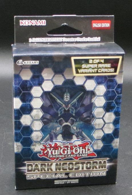 Yu-Gi-Oh! - Carte Beatraptor DANE-ENSE1 - Super Rare, dition Limite Dark Neostorm Yu-Gi-Oh! - Carte Beatraptor DANE-ENSE1 - Super Rare, dition Limite Dark Neostorm