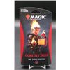 Image 1 : MTG Core Set 2020 Theme Booster - Red