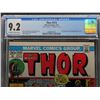 Image 2 : Marvel The Mighty Thor #213 CGC Graded 9.2