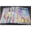 Image 1 : Lot of 25 Mixed DC Comics
