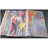 Image 1 : Lot of 25 Mixed DC Comics