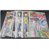 Image 1 : Lot of 25 Mixed Marvel Comics