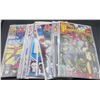 Image 1 : Lot of 25 Mixed Marvel Comics