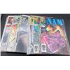 Image 1 : Lot of 25 Mixed Marvel Comics