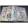 Image 1 : Lot of 25 Mixed Marvel Comics