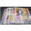 Image 1 : Lot of 25 Mixed Marvel Comics
