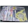Image 1 : Lot of 25 Mixed Marvel Comics