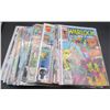 Image 1 : Lot of 25 Mixed Marvel Comics