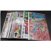 Image 1 : Lot of 25 Mixed Marvel Comics