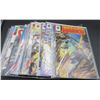 Image 1 : Lot of 25 Mixed Comics Valiant, Eclipse