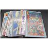 Image 1 : Lot of 25 Mixed Comics Image, Epic