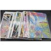 Image 1 : Lot of 25 Mixed Comics Eclipse, Eternity, Malibu
