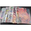 Image 1 : Lot of 25 Mixed Comics Valiant, Eclipse, Epic