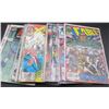 Image 1 : Lot of 25 Mixed Marvel Comics