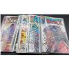 Image 1 : Lot of 25 Mixed Marvel Comics