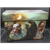 Image 1 : Zombies Short Comic Box