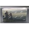 Image 1 : Outlander Trading Cards Season 4 Booster Box (24 Packs)