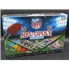 Image 1 : NFL Opoly Junior Board Game - English Edition