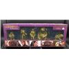 Image 1 : Jim Henson's Labyrinth: The Board Game - Deluxe Game Pieces