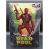 Image 1 : Diamond Select Marvel's DEADPOOL DELUXE Model Kit