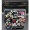 Image 1 : NHL Wave 1 Starter Pack #3 (Tuukka Rask, Patrick Kane & Mark Giordano) 2.5" Figure